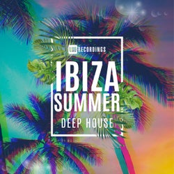 Ibiza Summer Deep House