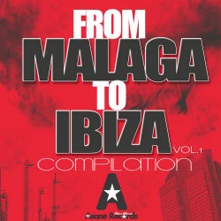 From Malaga To Ibiza Vol.1