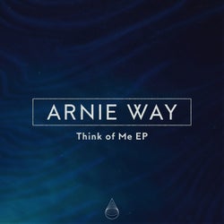Think of Me EP