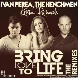 Bring Love To Life (The Remixes)