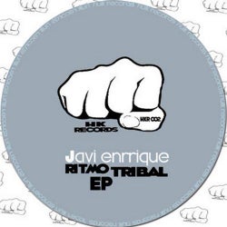 Ritmo Tribal E.P