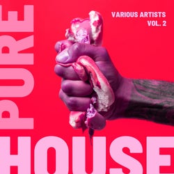 Pure House, Vol. 2