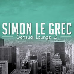 Sensual Lounge 2 (Deluxe Lounge Musique)