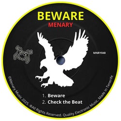 Beware