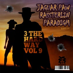 3 The Hardway Vol 9