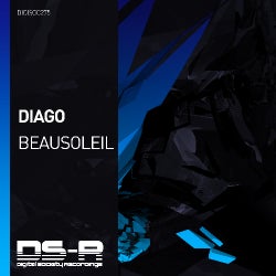 Diago "Beausoleil" chart