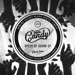 Speed Of Sound EP