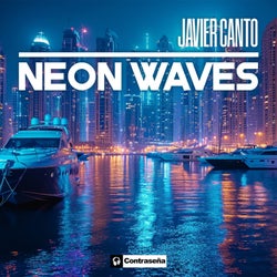 Neon Waves