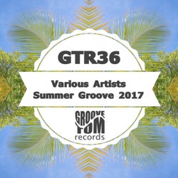 Summer Groove 2017