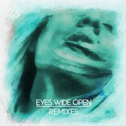 Eyes Wide Open (Remixes)