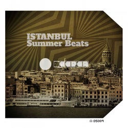 Istanbul Summer Beats
