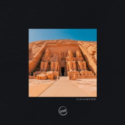 Abu Simbel
