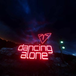 Dancing Alone (Extended Mix)