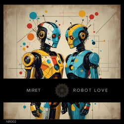 Robot Love