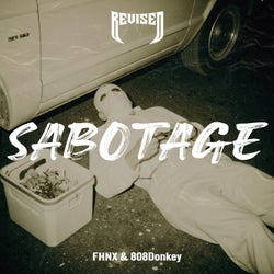 SABOTAGE