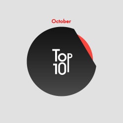 October Top 10