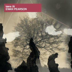 fabric 35: Ewan Pearson (DJ Mix)