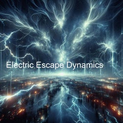 Electric Escape Dynamics