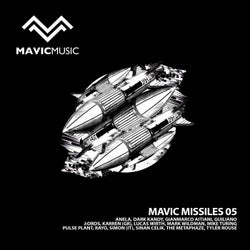 Mavic Missiles, Vol. 05