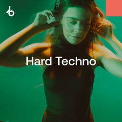 Curation Best of 2024: Hard Techno