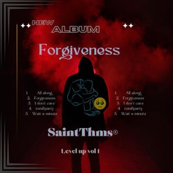 Forgiveness