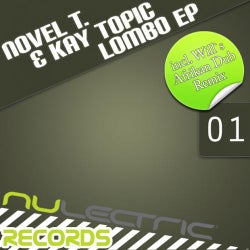 Lombo EP