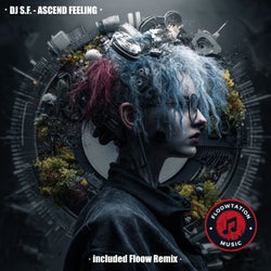 Ascend Feeling (EP)