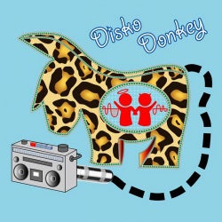 Disko Donkey