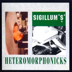 Heteromorphonicks