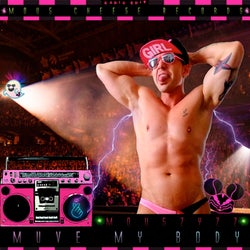 Muve My Body (Radio Edit)
