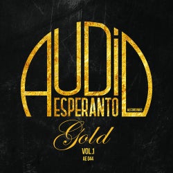 Audio Esperanto Gold Vol. 1