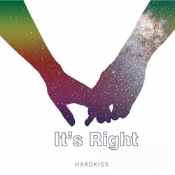 It's Right (Global Family Remixes)
