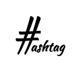 H.A.S.H.T.A.G.