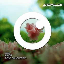 Rose Bouquet EP