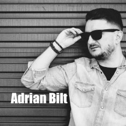 ADRIAN BILT - SOUND VIBRATION CHART 2018
