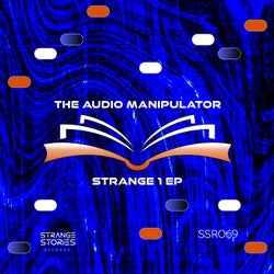 Strange 1 EP