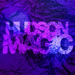 HUDSON MAGIC Chart July 2022