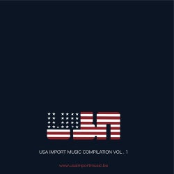 USA Import Music Compilation - Volume 1