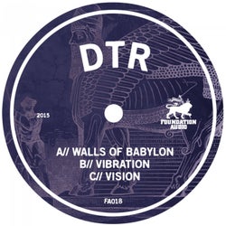Walls Of Babylon