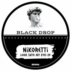 Look Into My Eyes EP