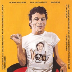 Brand New Boots and Panties