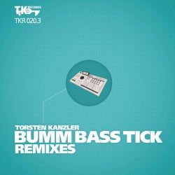 Bumm Bass Tick - Remixes (Part 03)