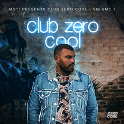Club Zero Cool, Vol.2