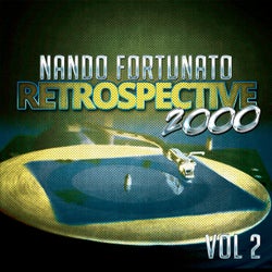 Retrospective 2000, Vol. 2