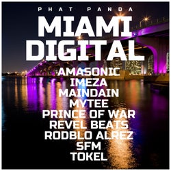 Miami Digital