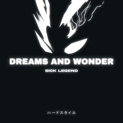 Dreams and Wonder