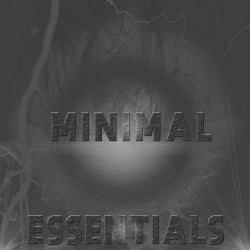 Minimal Essentials October
