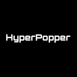 Hyperpopper