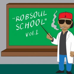 Robsoul School, Vol. 1