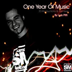 One Year of Music